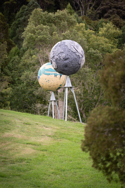 Other worlds