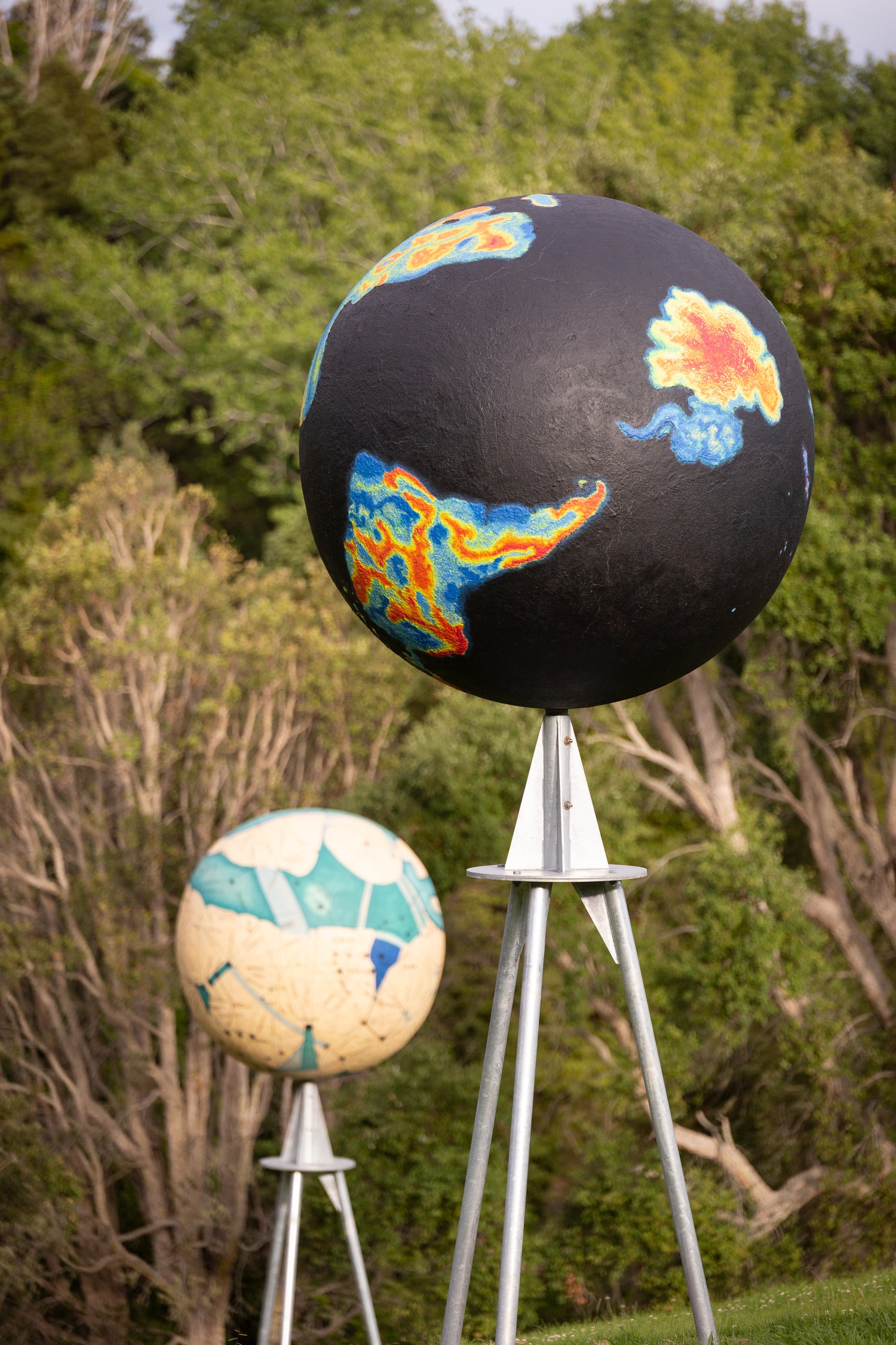 Other worlds