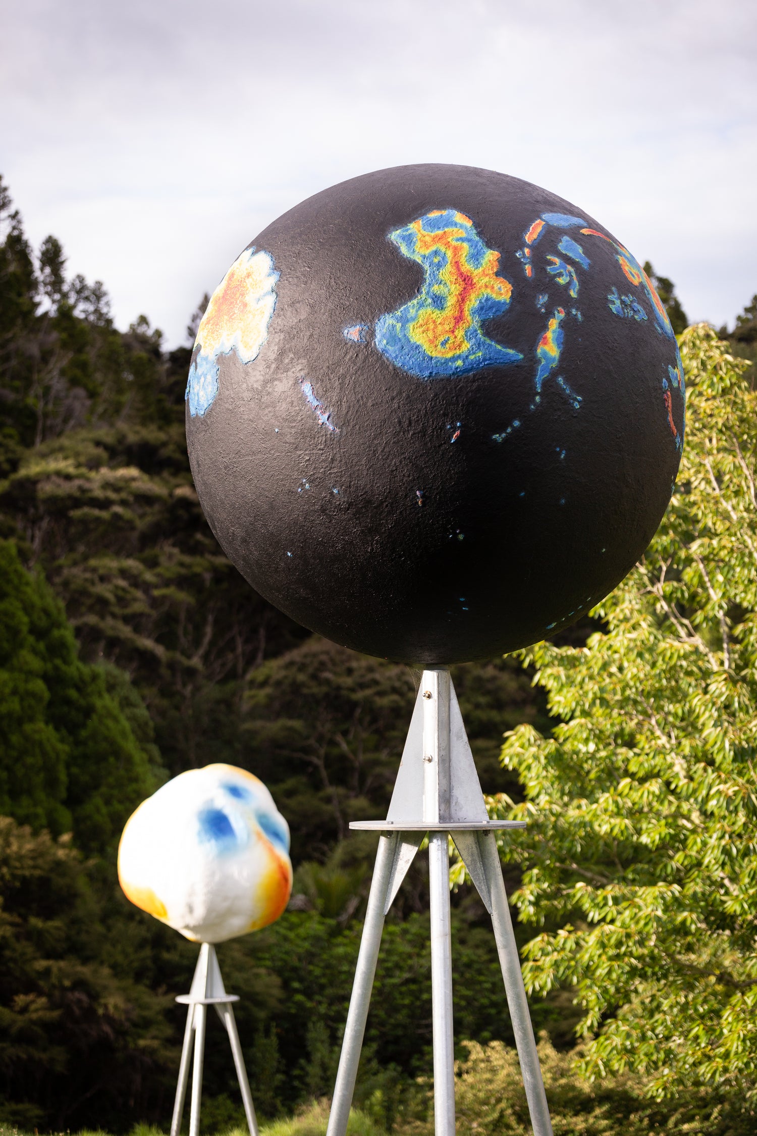 Other worlds