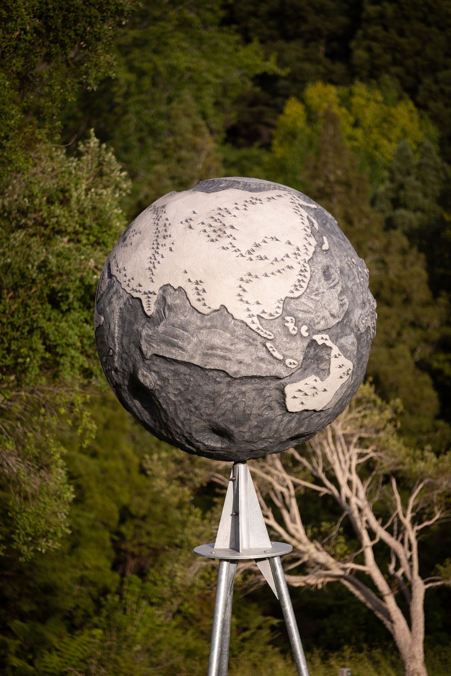 Other worlds
