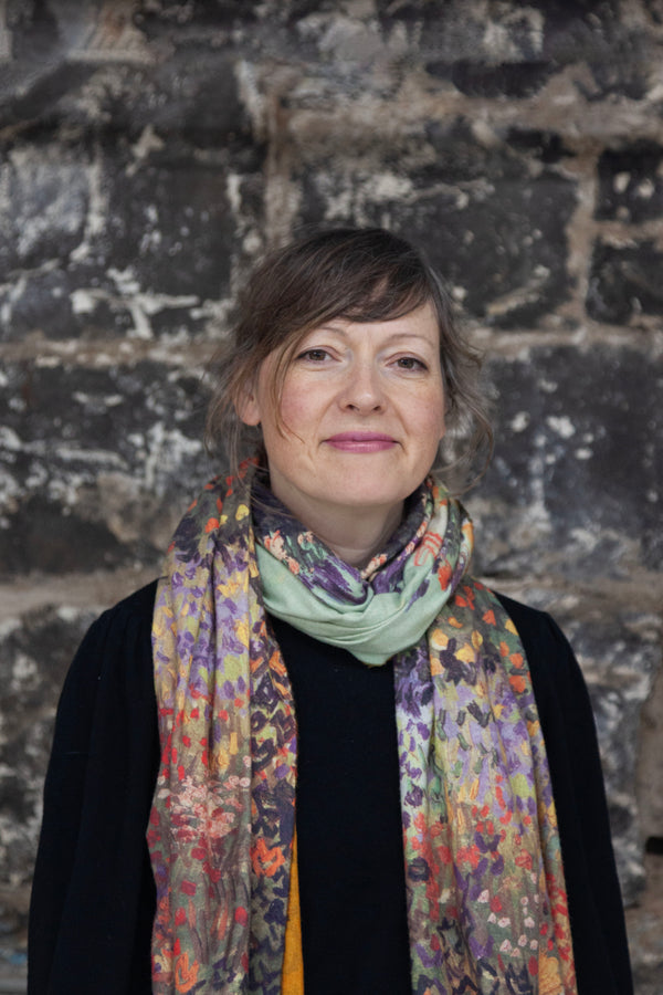 Wanda Gillespie