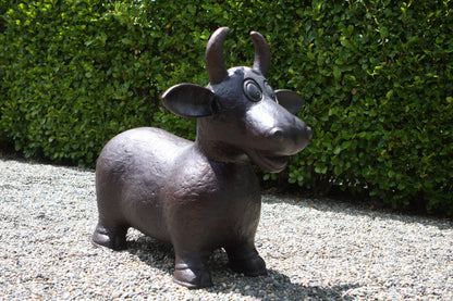 Monument Cow