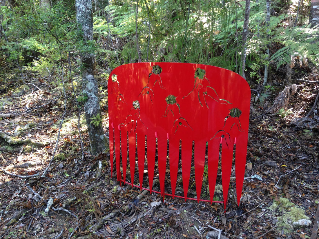 Comb (Red)