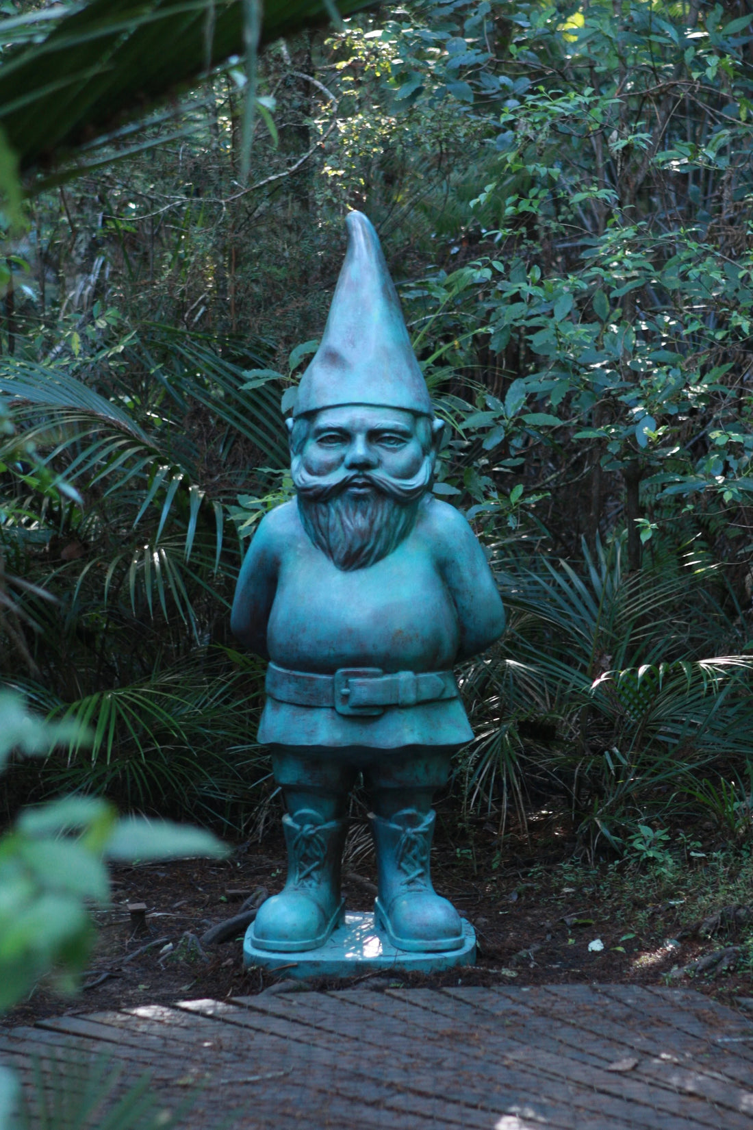 Gnome