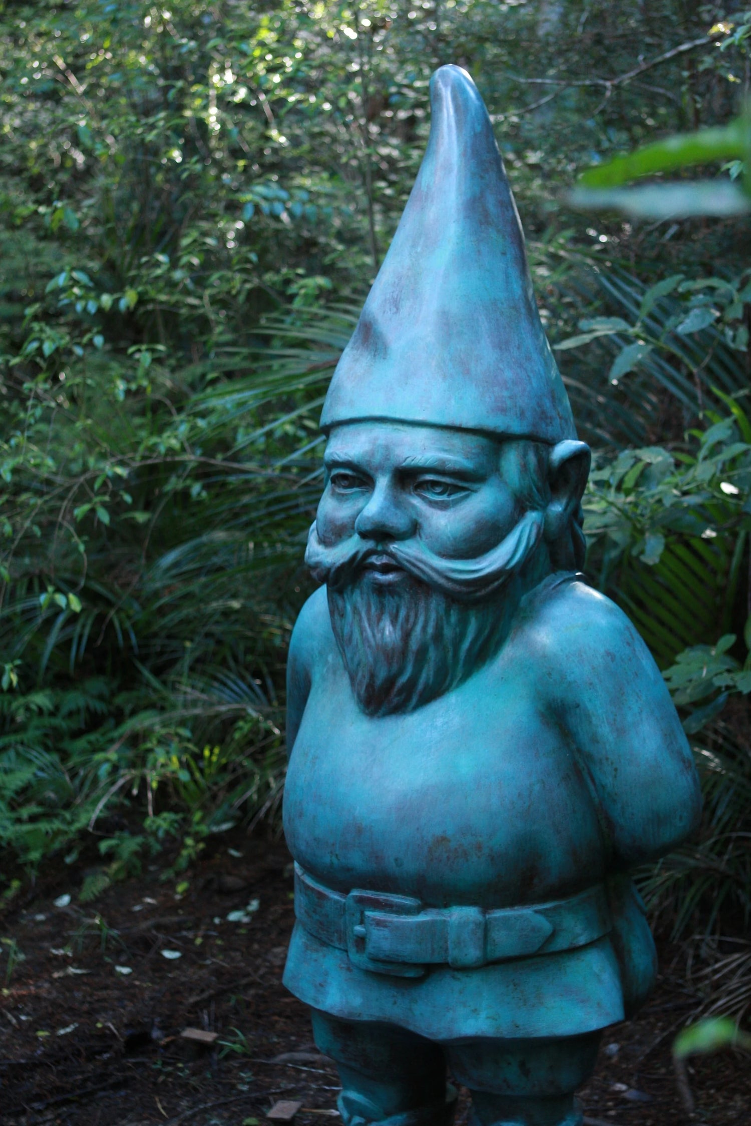 Gnome