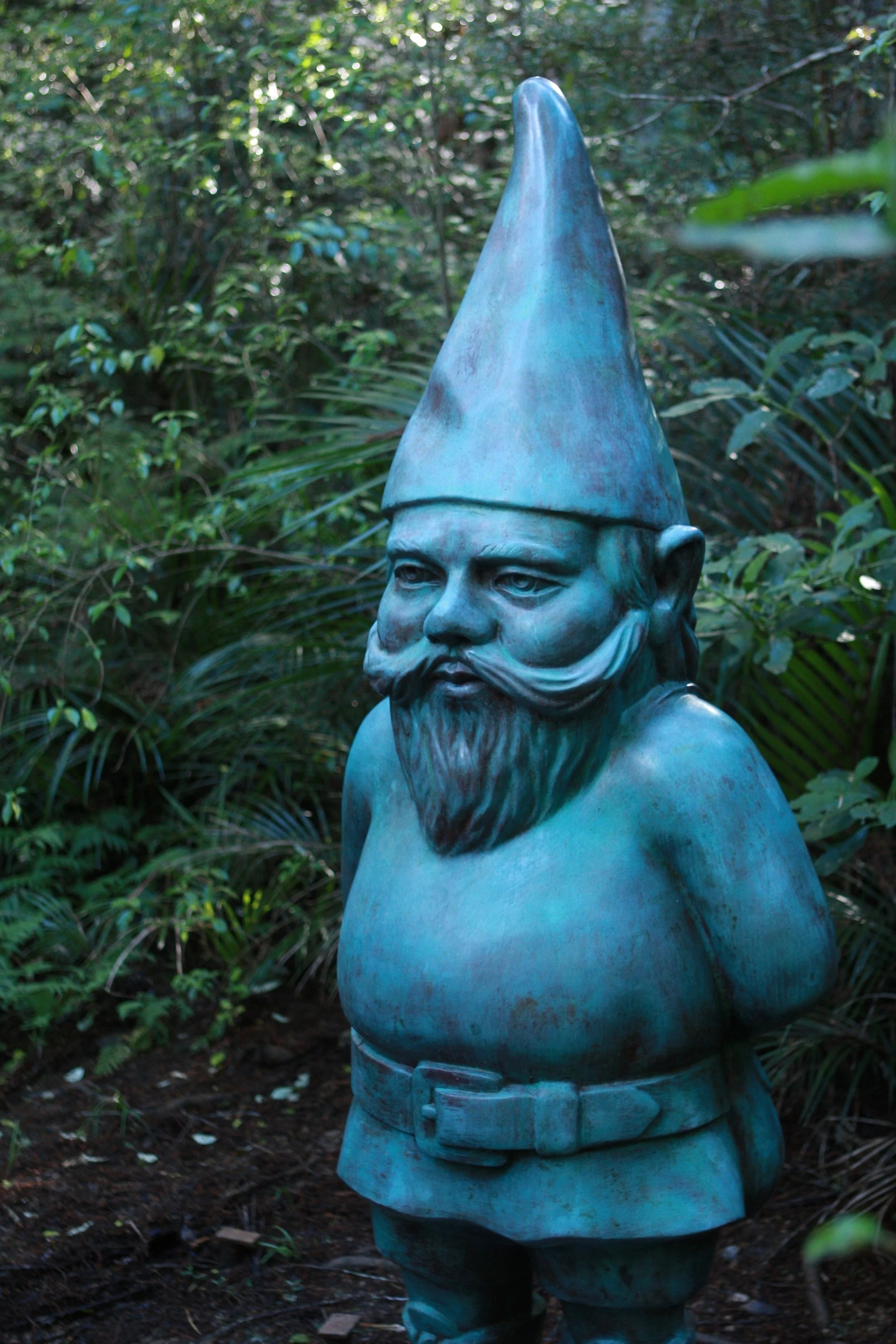Gnome