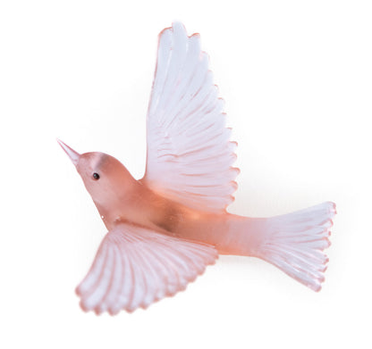 Lukeke Design - Silvereye (Assorted Colours)