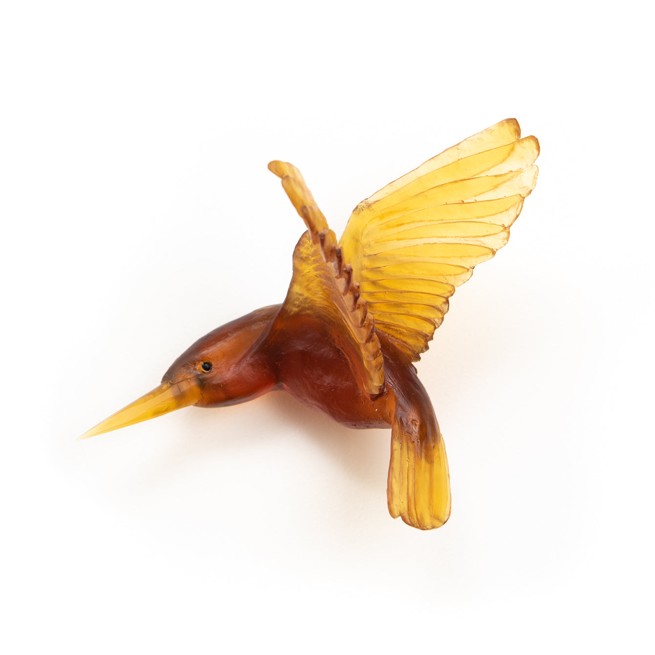 Lukeke Design - Kingfisher (Assorted Colours)