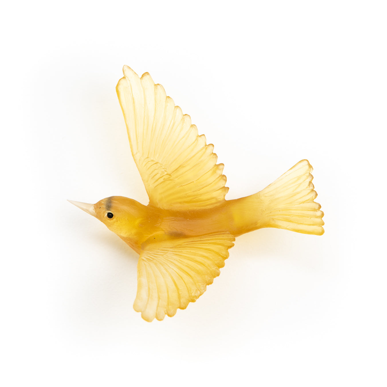 Lukeke Design - Silvereye (Assorted Colours)