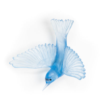 Lukeke Design - Silvereye (Assorted Colours)