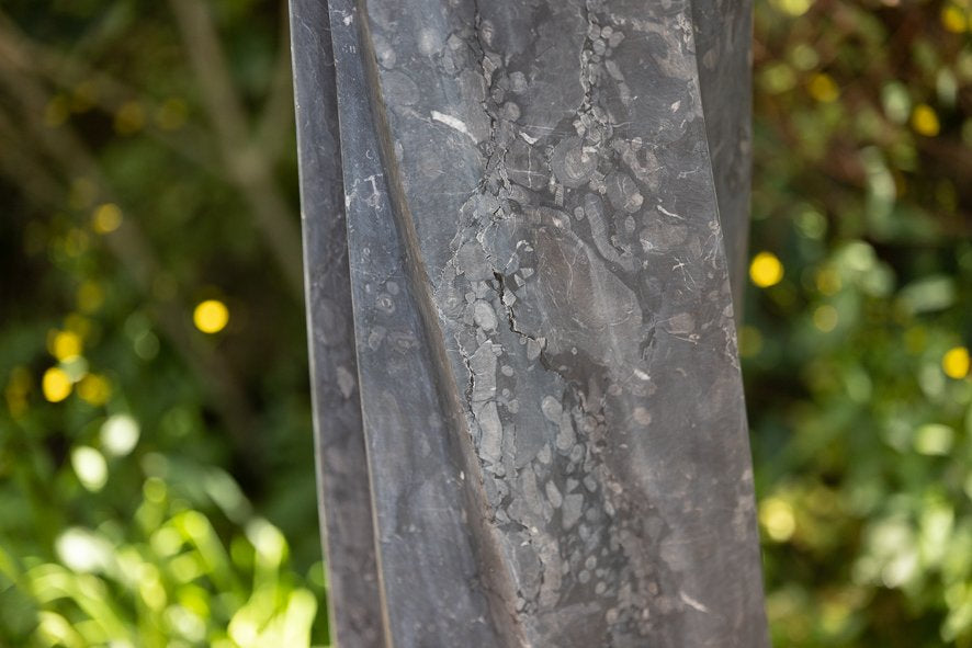 Marble Bird Goddess