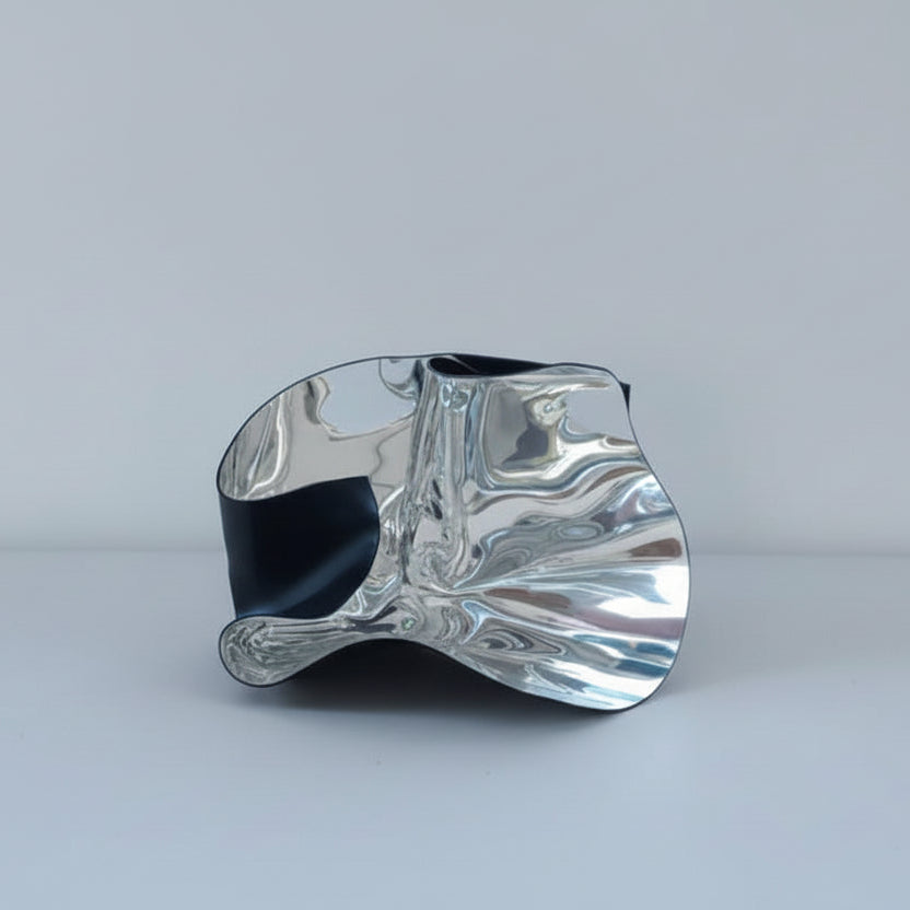 Judy Darragh, Mirror Blooms