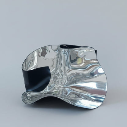 Judy Darragh, Mirror Blooms