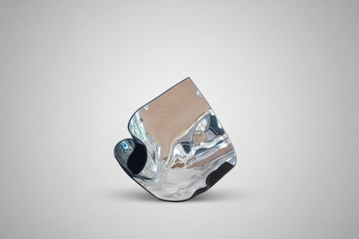 Judy Darragh, Mirror Blooms