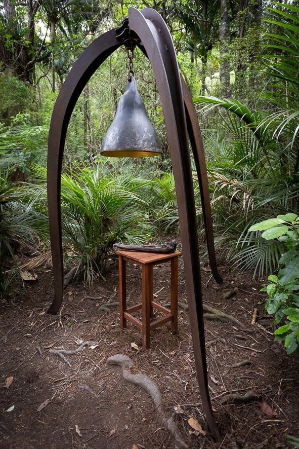 Wake-Up Call (A Vibration From Within)