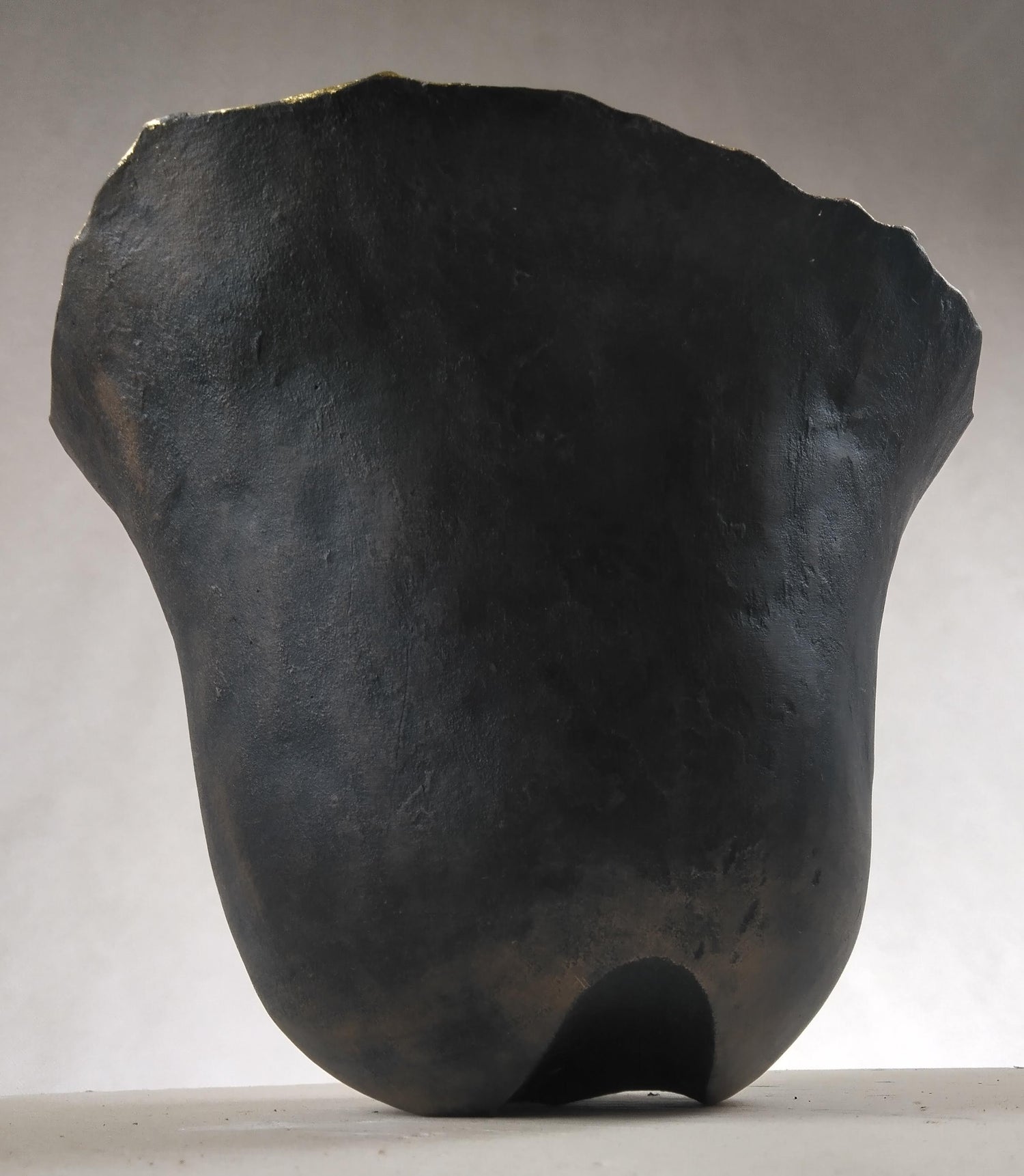 Nicholas Duval-Smith - Liberty Fragment