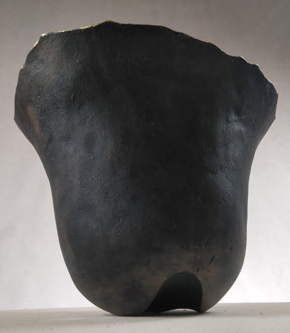 Nicholas Duval-Smith - Liberty Fragment