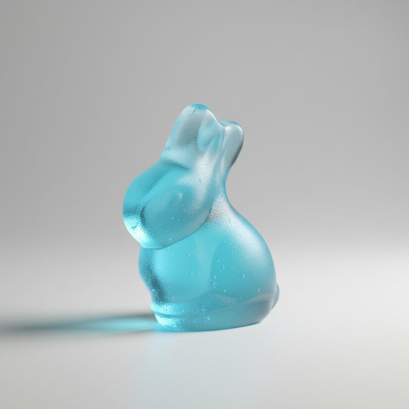 Rebecca Heap - Tiny Bunnies