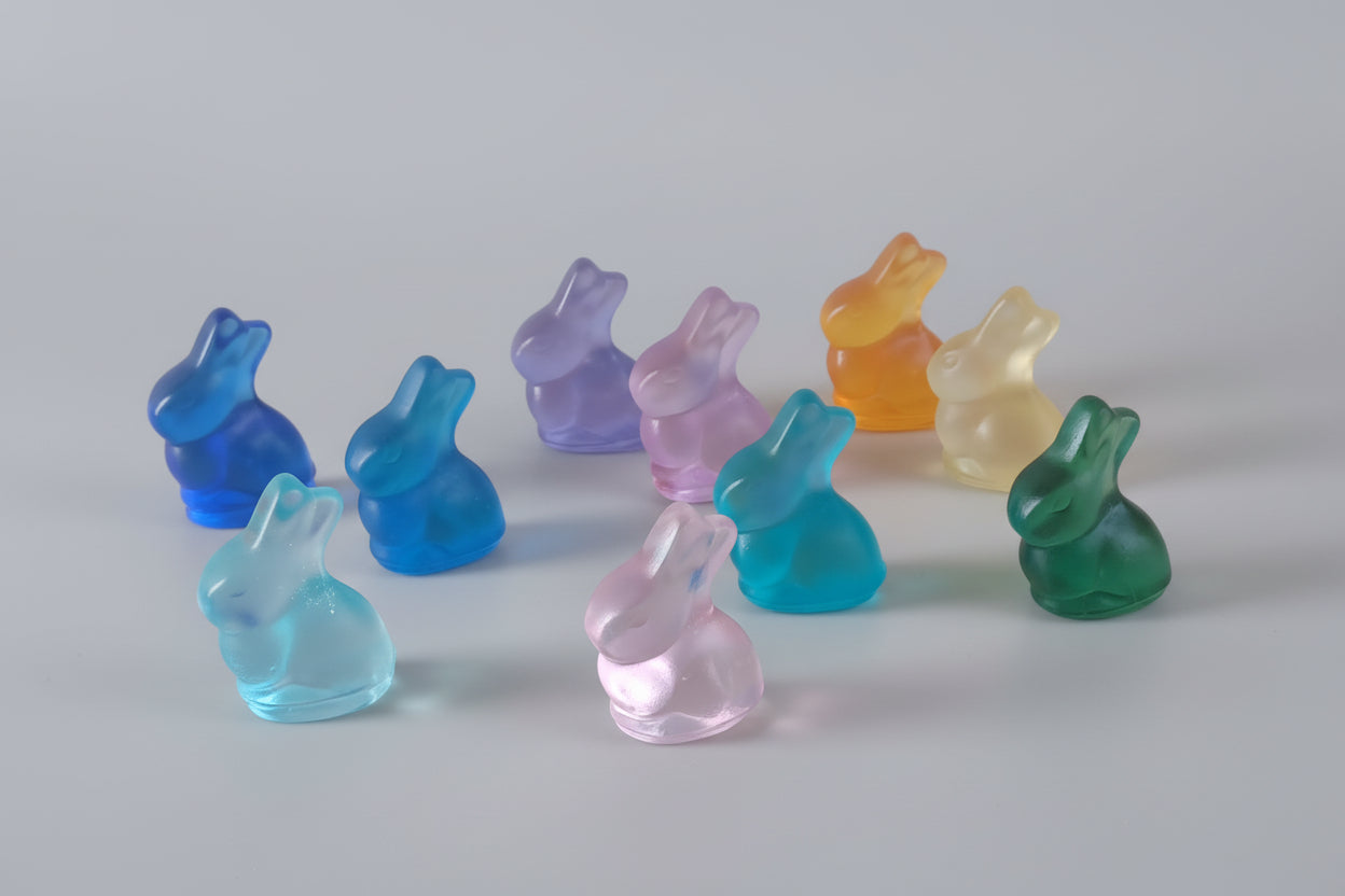 Rebecca Heap - Tiny Bunnies