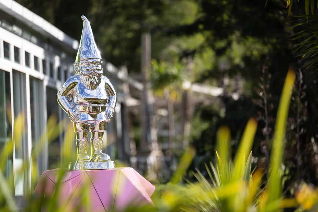 Reflective Lullaby - Pink