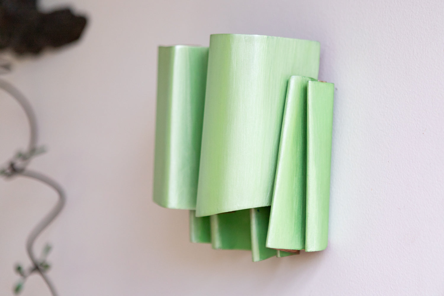 Louise McRae - Salty Silk, 2026