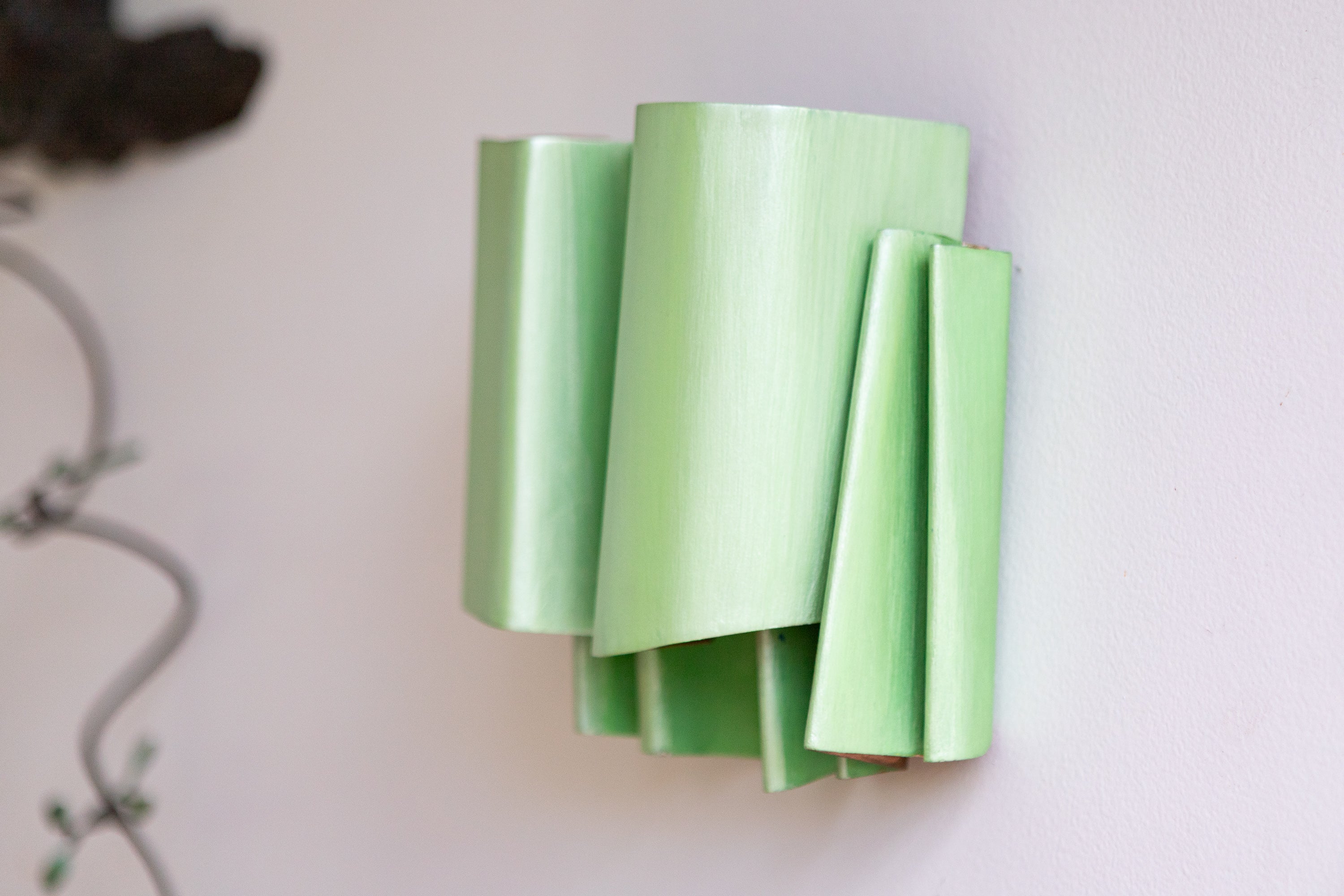 Louise McRae - Salty Silk, 2026