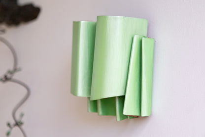 Louise McRae - Salty Silk, 2026