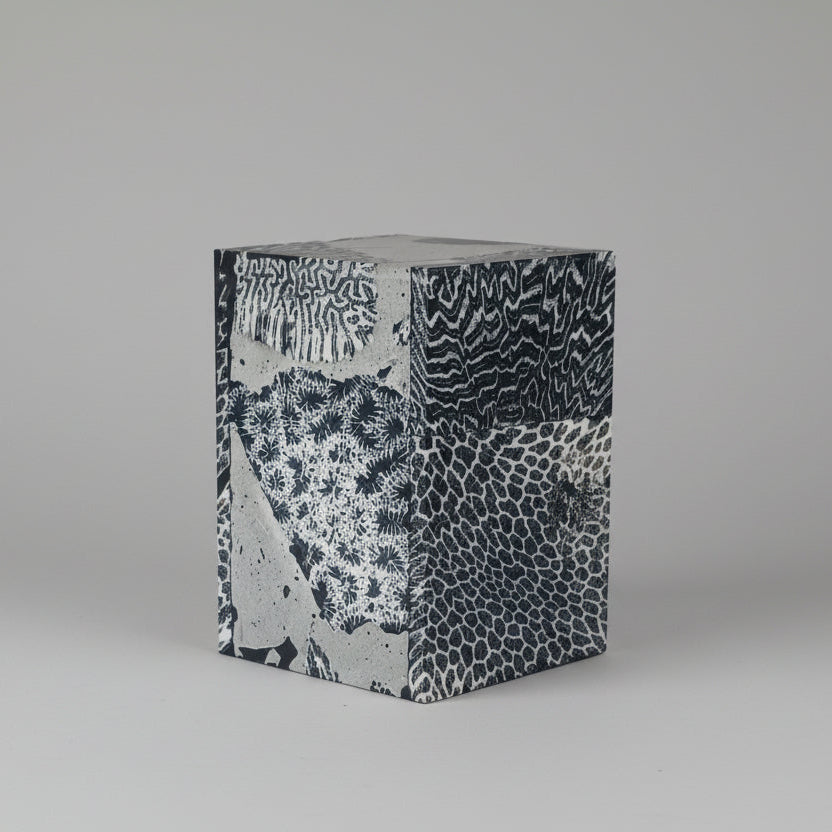 Chauncey Flay - Seawall 