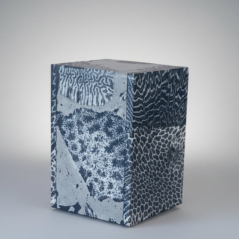 Chauncey Flay - Seawall 