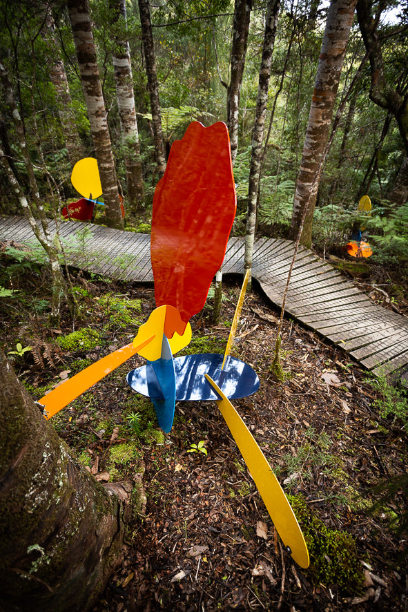 Consequence Sequence