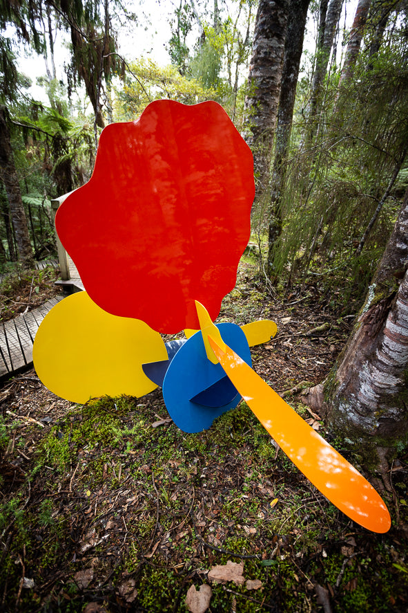 Consequence Sequence