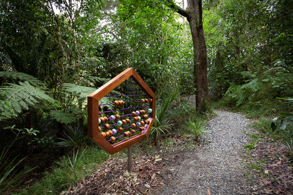 Te Wai abacus