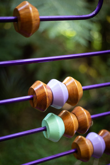 Te Wai abacus