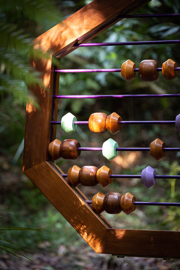 Te Wai abacus