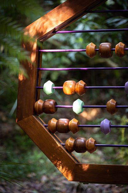 Te Wai abacus