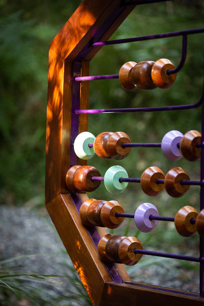 Te Wai abacus