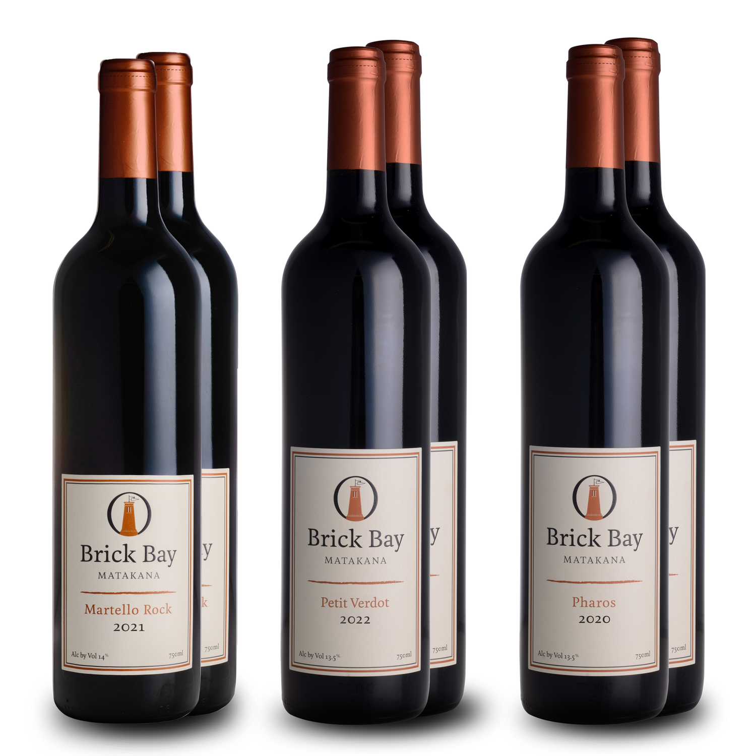The Vineyard Collection