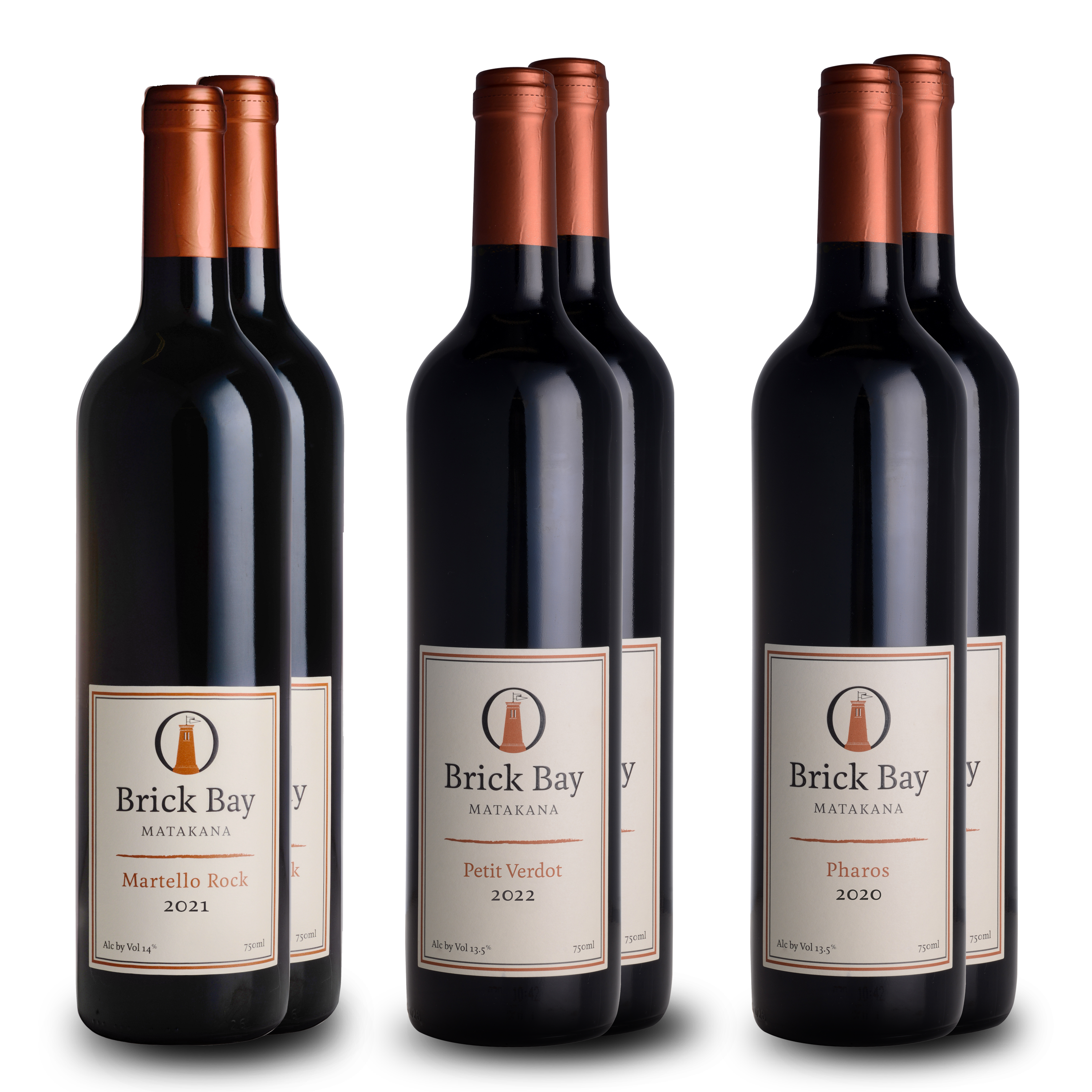 The Vineyard Collection
