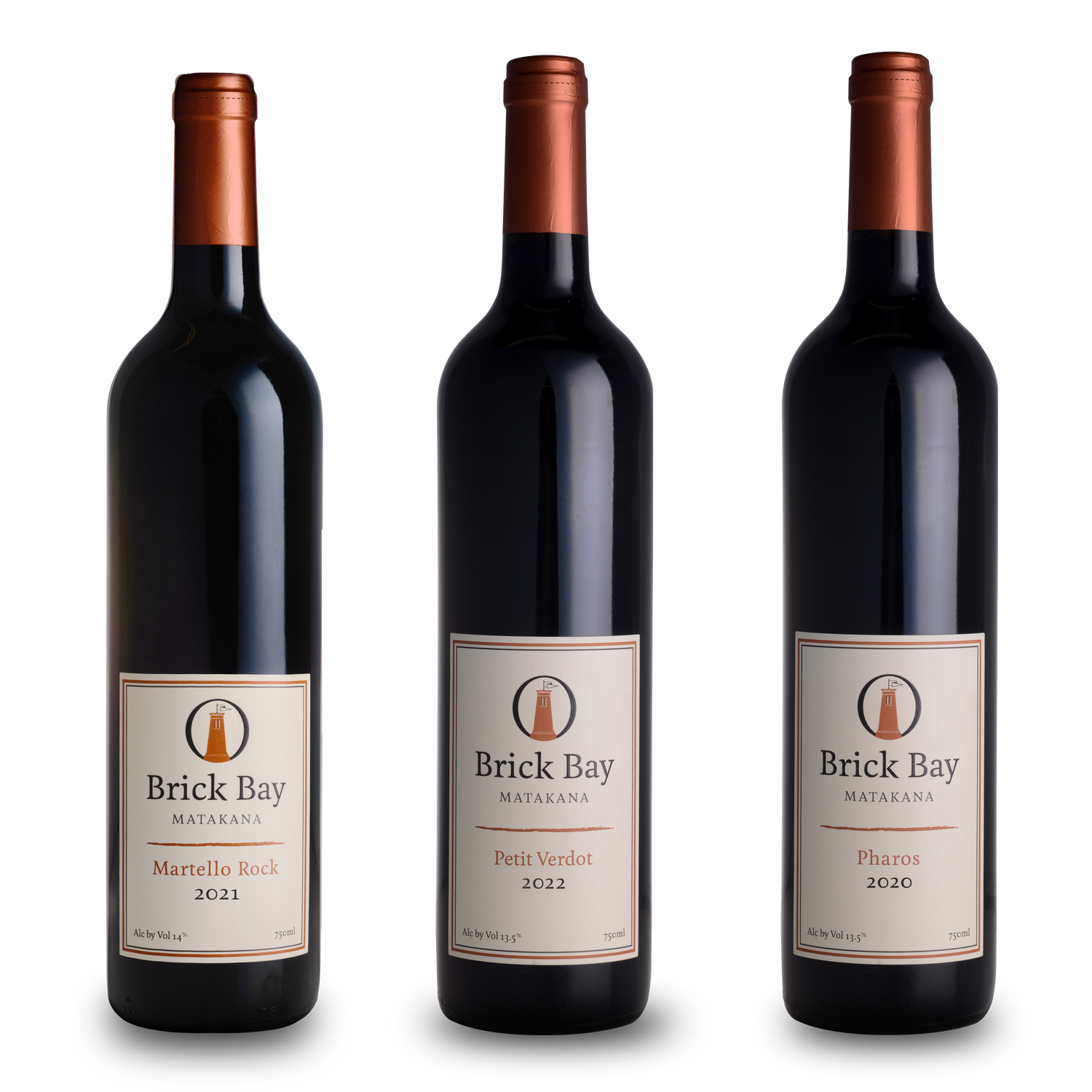 The Vineyard Collection