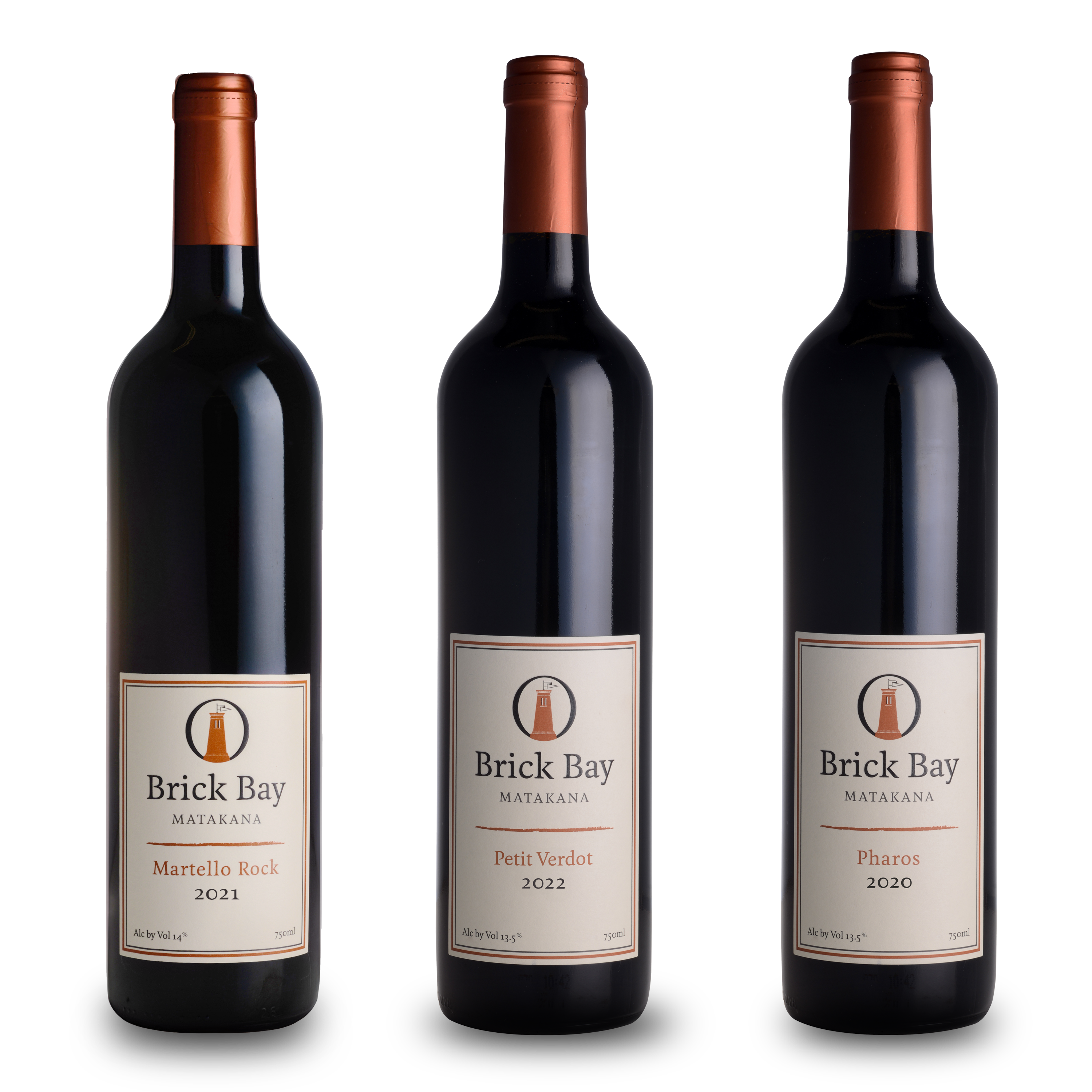 The Vineyard Collection