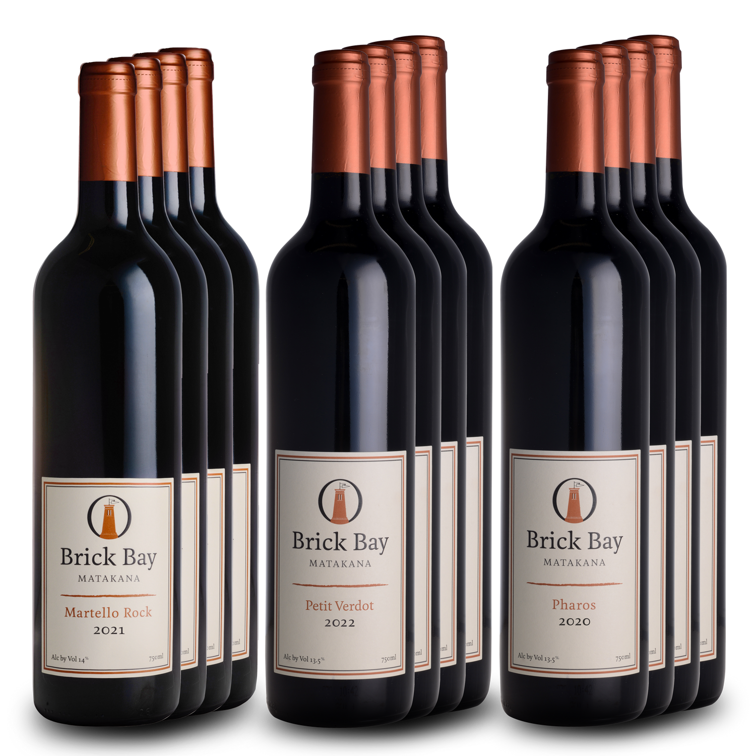 The Vineyard Collection