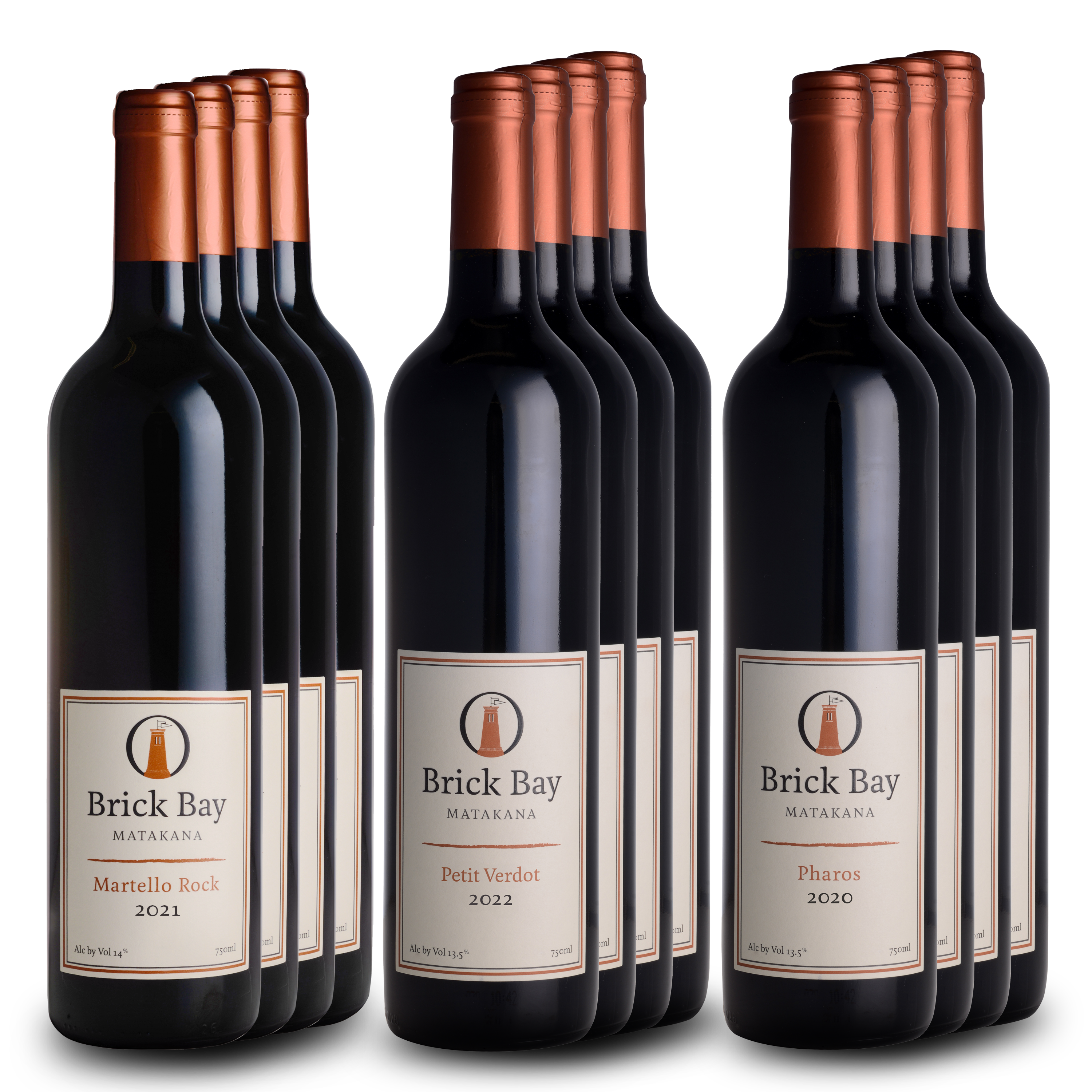 The Vineyard Collection