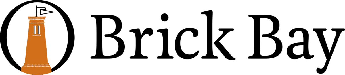 Brick Bay logo