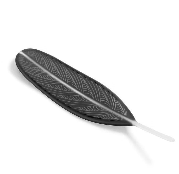 Kahu Design - Huruhuru Feathers