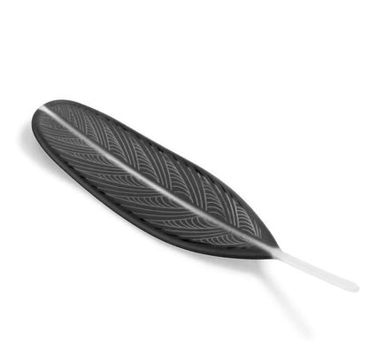 Kahu Design - Huruhuru Feathers