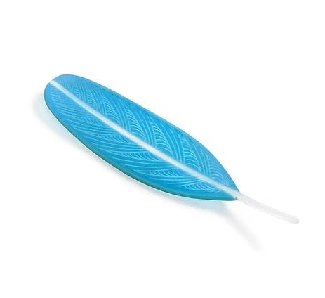 Kahu Design - Huruhuru Feathers