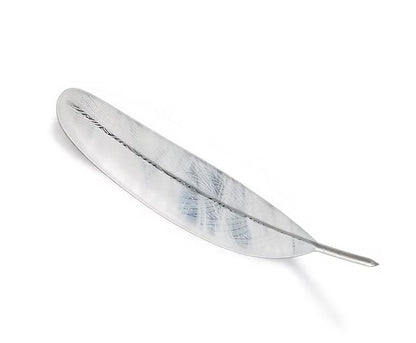 Kahu Design - Huruhuru Feathers