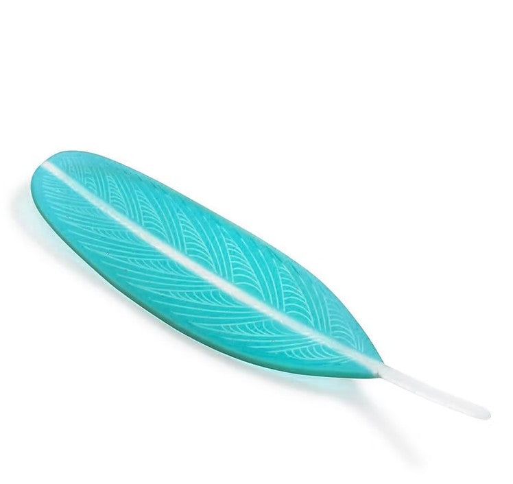 Kahu Design - Huruhuru Feathers